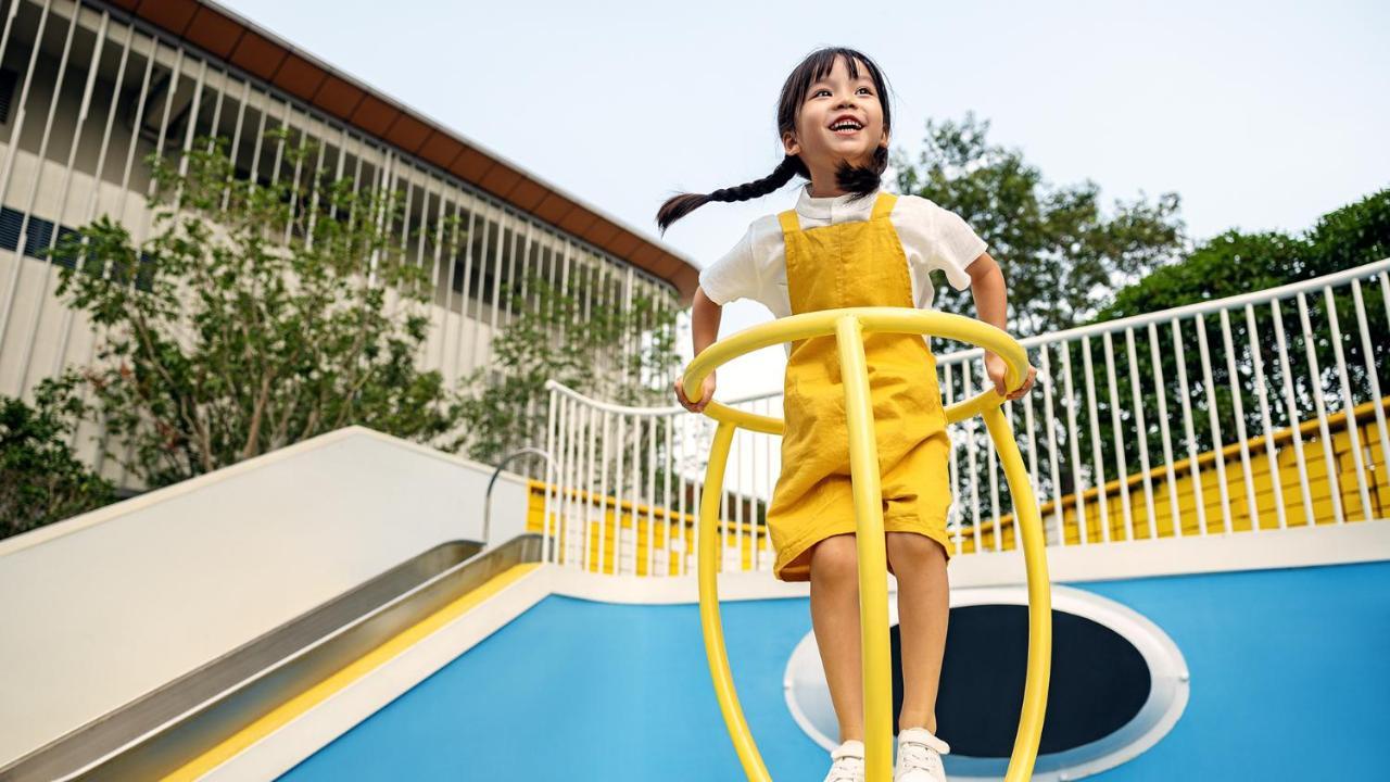 Renaissance Changzhou Wujin Hotel Zewnętrze zdjęcie