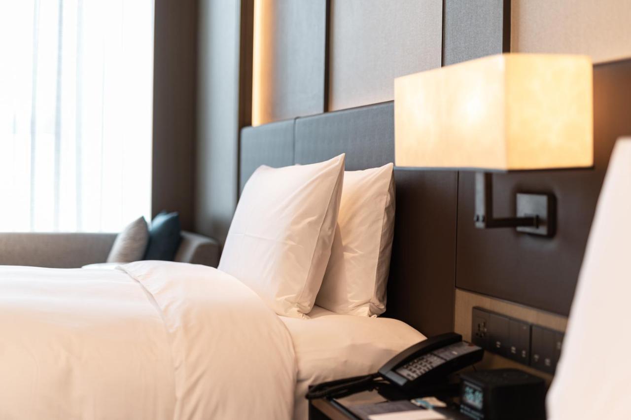 Renaissance Changzhou Wujin Hotel Zewnętrze zdjęcie